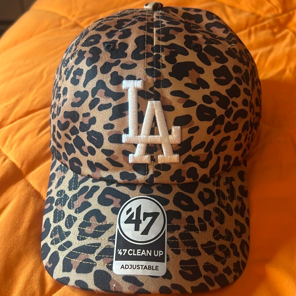'Los Angeles 47 unisex-adult Baseball hat